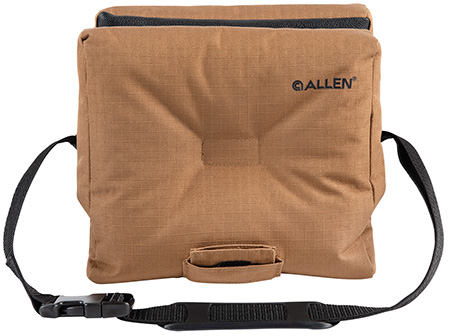BENCH SHOOTING BAG COMBO UNFILLED