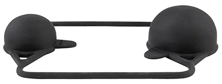 ALLEN 20174  DOUBLE COVER STRETCH SCOPE COVER LG