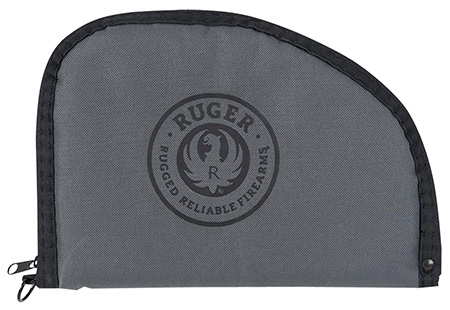RUGER RUGGED PSTL CASE FULL SIZE