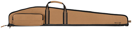 ALLEN RANCH CANVAS SHOTGUN CASE 52"