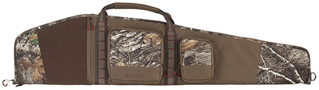 Elk Rifle Case 46" Realtree Edge Camo