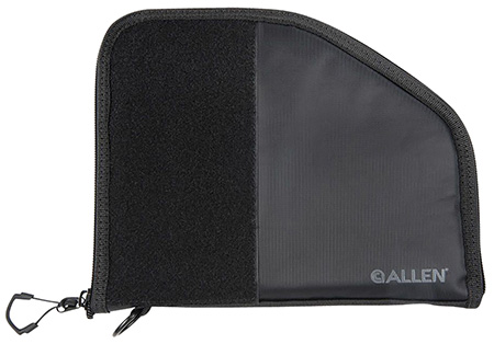 PSTL CS W/MAG POUCH BLK FULL SIZE