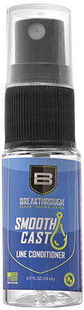 BRKTRHU BTM-SC-15ML       SMTH CST LINE/LURE CNDT