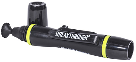 BREAKTHROUGH LENS PEN