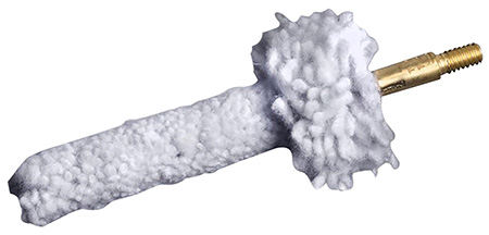 AR-15 Chamber Mop Clng Swabs .223/5.56-79mm