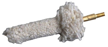 AR-10 Chamber Mop Clng Swabs .308/7.62-79mm