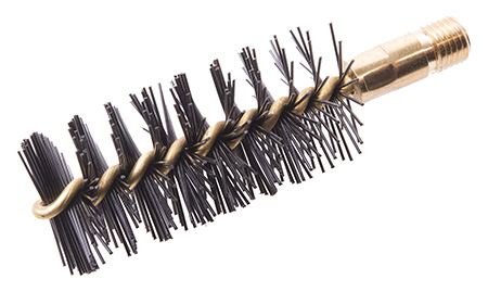 Nylon Bristol Bore Brush 12 Gauge