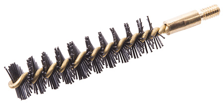 Nylon Bristol Bore Brush .40 Cal/10mm