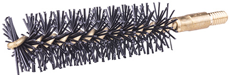 Nylon Bristol Bore Brush .50 Cal