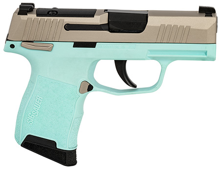 SIG P365 PST 380 RBEG 10R MS
