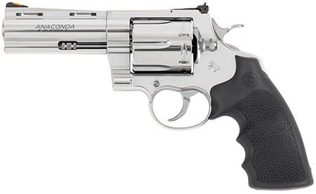 ANACONDA 44 MAGNUM REVOLVER