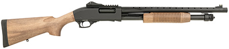 TOKAREV TX3 12HD A1 12GA 18.5 HEAT SHIELD WALNUT
