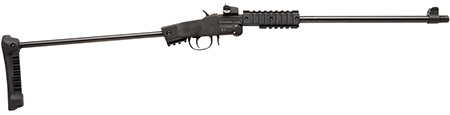 CHIAPPA LITTLE BADGER 22LR 16.5" TD