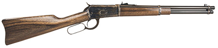 CHIAPPA 1892 TRAPPER 45LC 16" 8RD 920.336