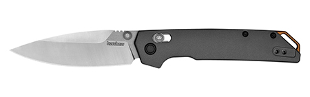 KERSHAW IRIDIUM 3.4" GRAY/SATIN