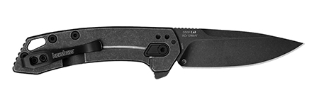 KER RADAR BLK/BLK 2.9 DP