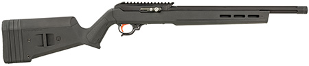 TACSOL X-RING VR 22LR BLK MAGPUL HUNTER