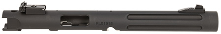 TACSOL PL IV 22LR BBL 6" BLK FLTD