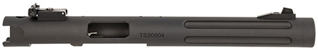 TACSOL PL6TEMBRF    PACLITE 22LR MKI/II/III BRL 6"