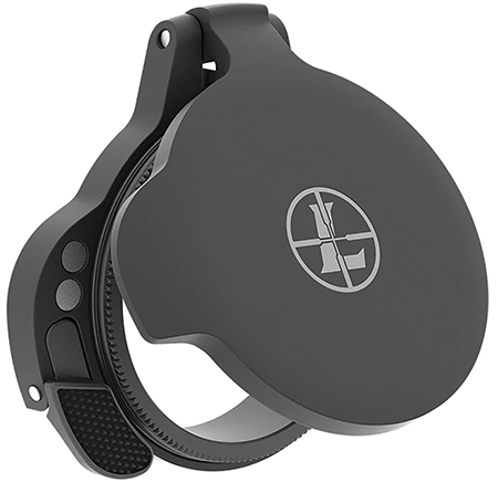 LEUP ALUMINA FLIP LENS COVER STD EYE