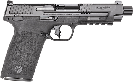 S&W MP 5.7 PST 5B 22R OR TB NT