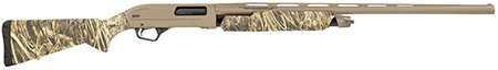 WRA SXP HYB HNT 12/28 3.5 MAX7