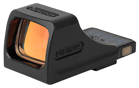 H-SUN SCS GRN VP9 SOLAR CHARGING BLK