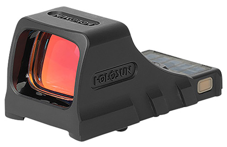 H-SUN SCS GRN PDP SOLAR CHARGING BLK