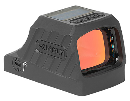 H-SUN SCS GRN 320 SOLAR CHARGING BLK