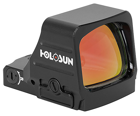 H-SUN ELITE 507 COMP RED DOT MRS