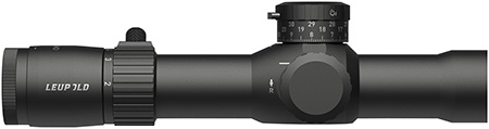 LEUP MARK 5HD 2-10X30 FFP ILLTMR