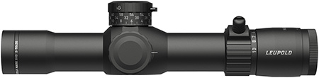 Mark 5HD 2-10x30 (35mm) M1C3 FFP PR-1MOA