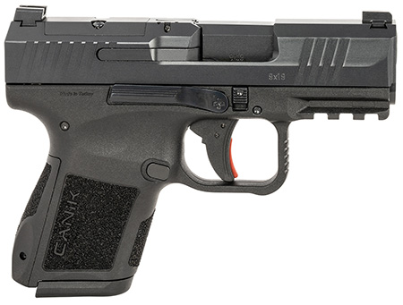 CANIK METE MC9 9MM 3.18" 15RD BLK