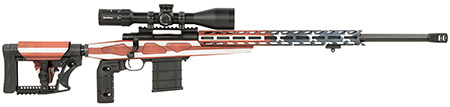 HOWA CHASSIS 308 WIN 24" HVY TB RWB
