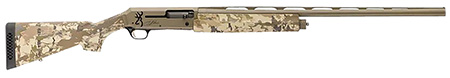 BRN 011438205 SIL FIELD           12 3.5   26 AURC