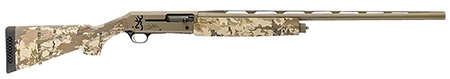 SILVER AURIC FDE 12/28 3.5"  #