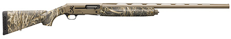 BRN SIL FLD FDE 12/28 3.5 MAX7
