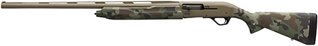 WINCHESTER SX4 HYBRID LH 12GA