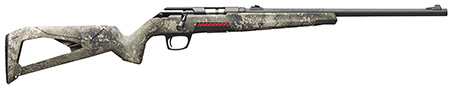 WGUN 525206102 XPERT STRATA         22LR 18    GRY
