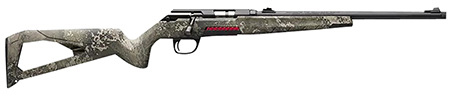 XPERT SR 22LR 16.5" BL/TTS TB