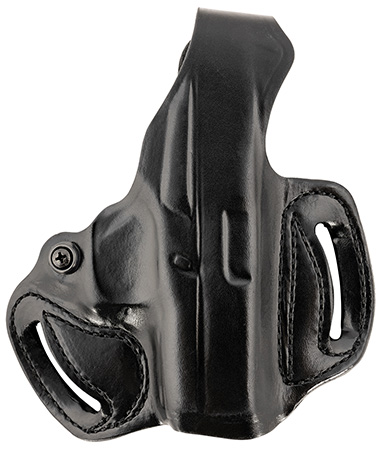 #85 THUM-BRK MINI-SLIDE PLN BLK RH GLOCK 43