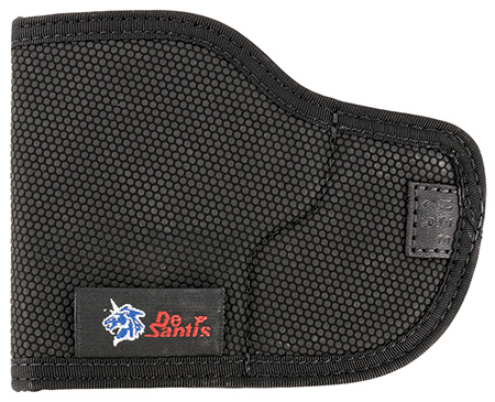 #N38 NEMESIS BLACK FITS MOSSBERG MC1SC/Hellcat RH