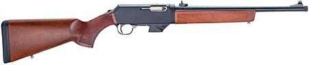 Homesteader 9mm Sig / S&W Mag Well