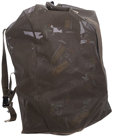 HIGDON 37177 SMALL PVC COATED MESH DECOY      3DZ