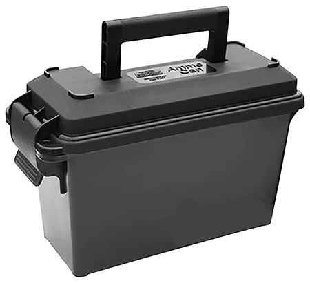 MTM Ammo Can 30 Cal-Black