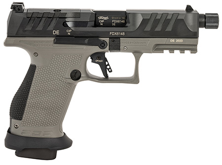 WAL 2876574 PDP 9MM 4.6 COMP OR PRO      TNG  18RD