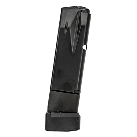 WALTHER MAG PDP COMPACT 9MM 10RD ALU BLACK SD