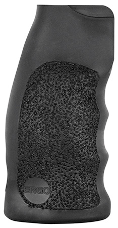 ERGO 4020-BK  ERGO TDX-0 FLATTOP TACT DELUXE  BLK