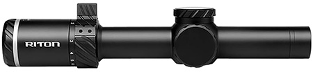 RIT 3TACTIX 1-8X24 30M IL SFP