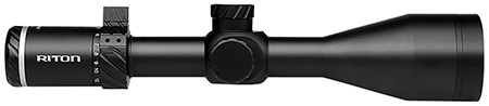 RIT 3PRI 3-12X56 30M IL SFP